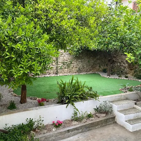 Διαμέρισμα Theoni's Village Ii Καλαμάτα