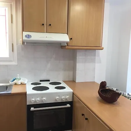 Apartament Theoni's Village Ii Kalamata