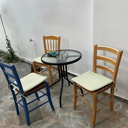 Theoni's Village Ii * Kalamata