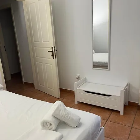 Apartment Theoni's Village Ii Kalamata